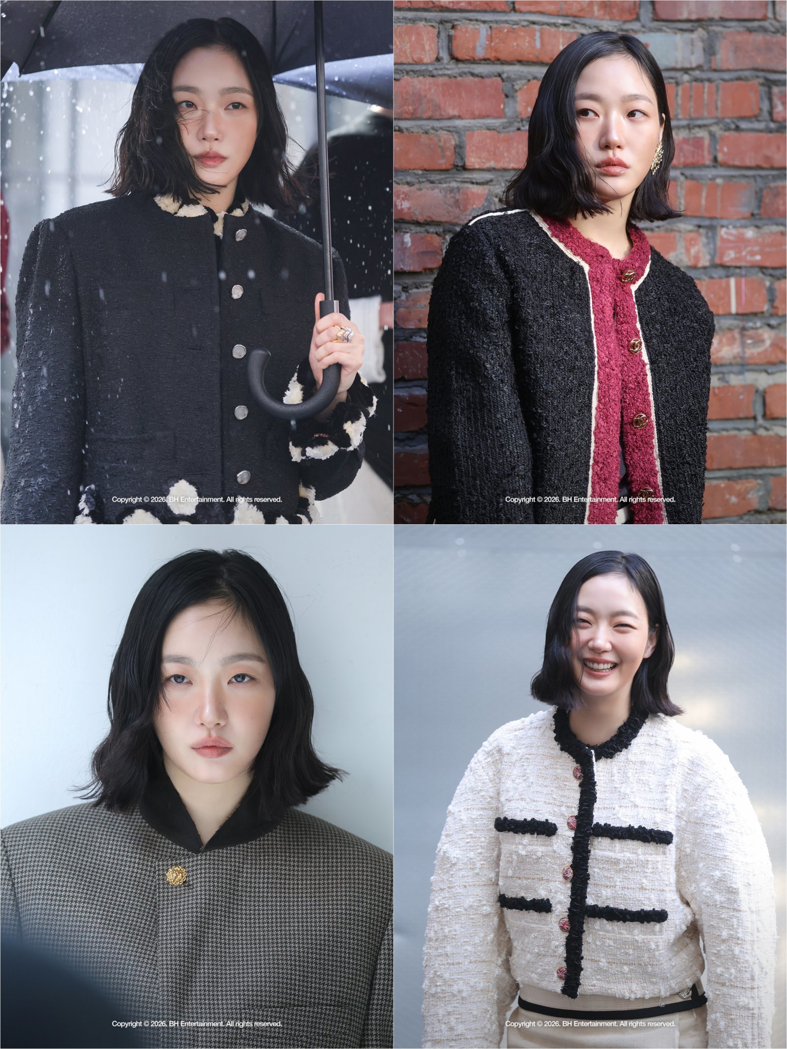 사진 제공｜BH엔터테인먼트