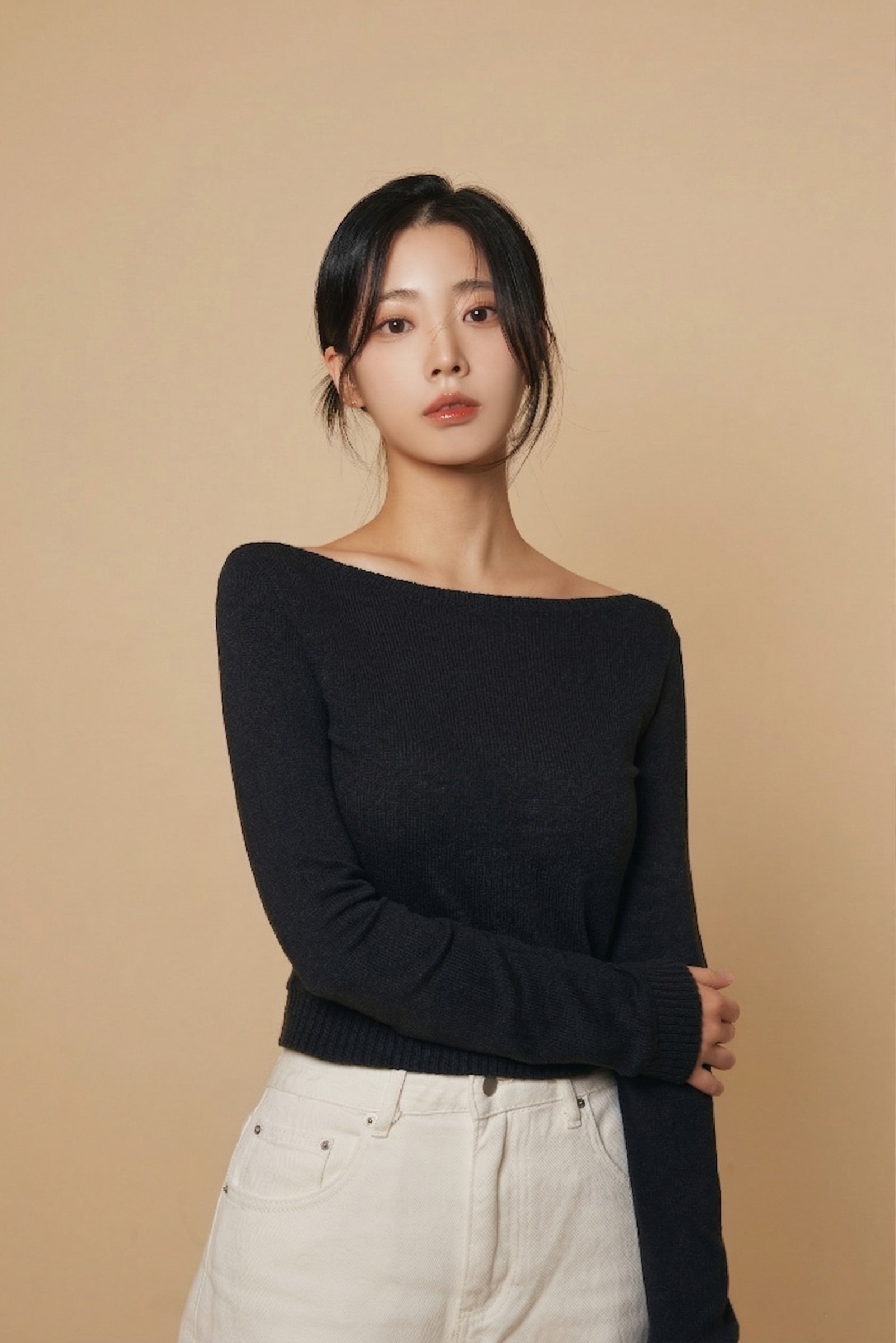배우 김규리. 사진제공｜ F&F엔터테인먼트