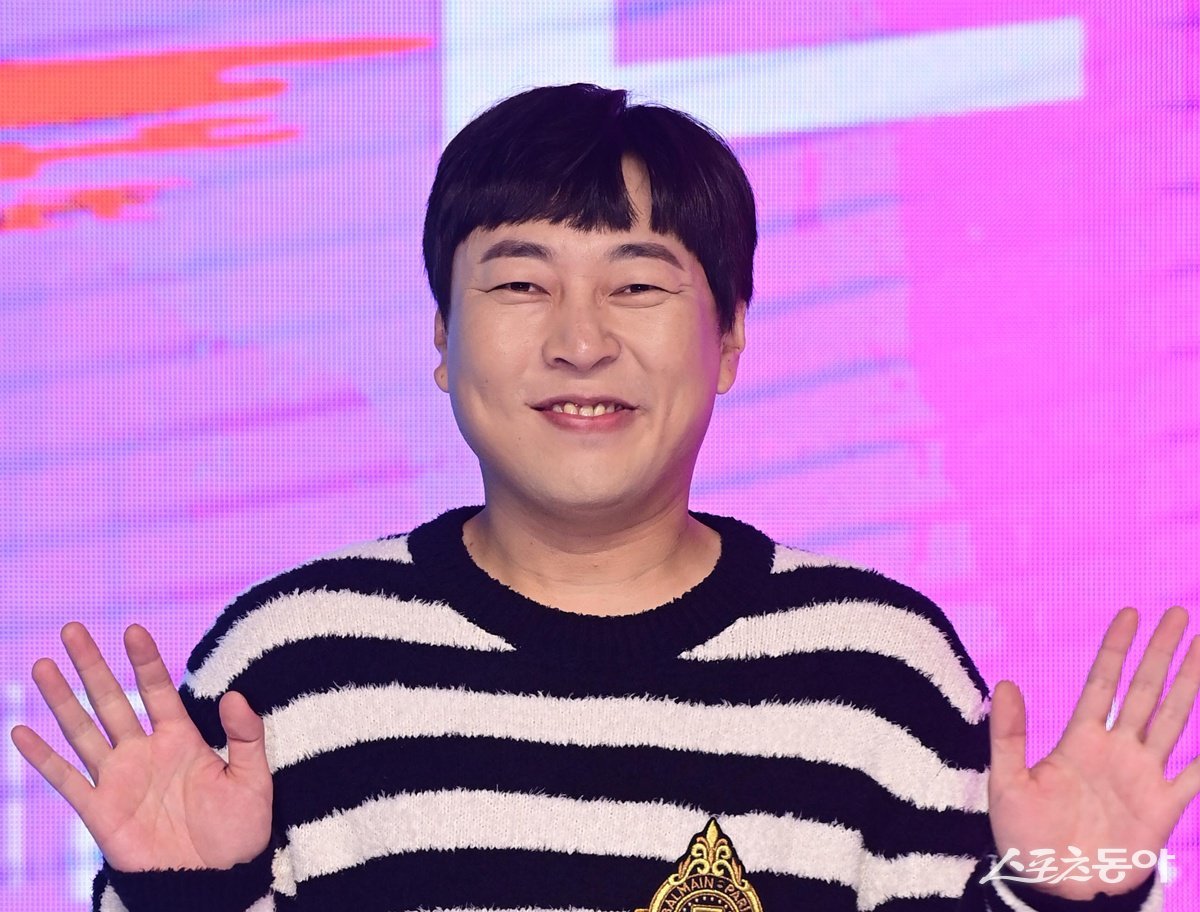 [전문] 이진호 측 “갑작스런 뇌출혈로 입원, 현재 의식 회복 중”