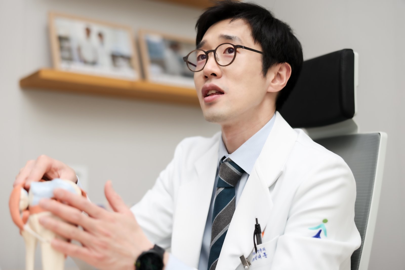 서울센트럴병원 박태훈 대표원장