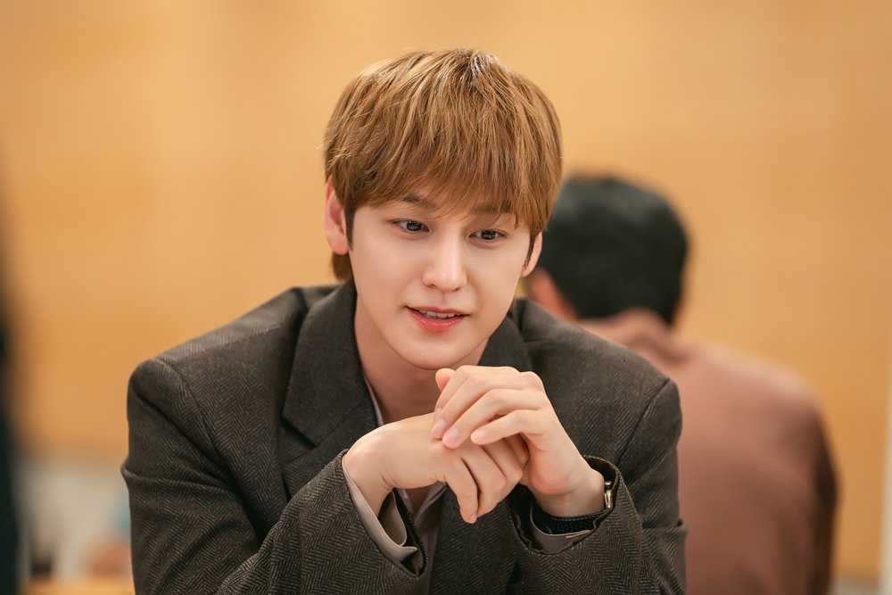 김범, 화장품 대기업 전무이사 변신…“로코 첫 도전” (오매진)
