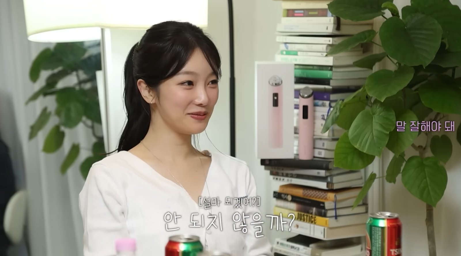 ‘환연4’ 박지현, 유라 앞 최초 고백…3억 고척돔 결혼 공약