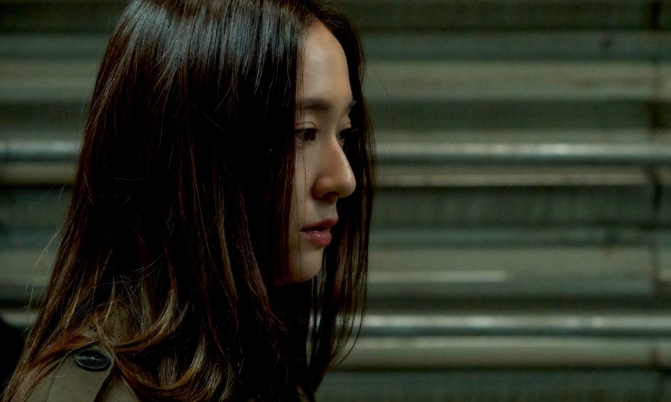 정수정 흑화, 친언니 같던 임수정+남편 불륜에 눈 돌아 (건물주)