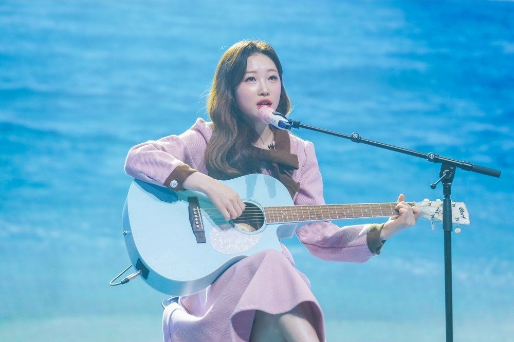 정서주, 쎄시봉도 놀란 기타 실력…“트롯 말고 포크 하자” 러브콜 (금타는 금요일)