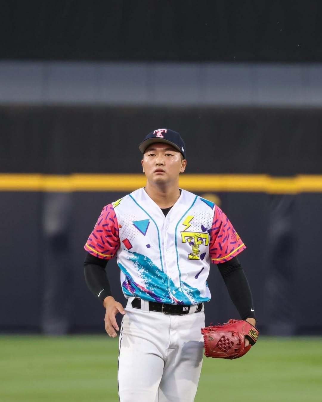 더블A서 빅리그 도전 이어가는 고우석…이관 후 첫 등판서 2이닝 무실점 ‘무력시위’