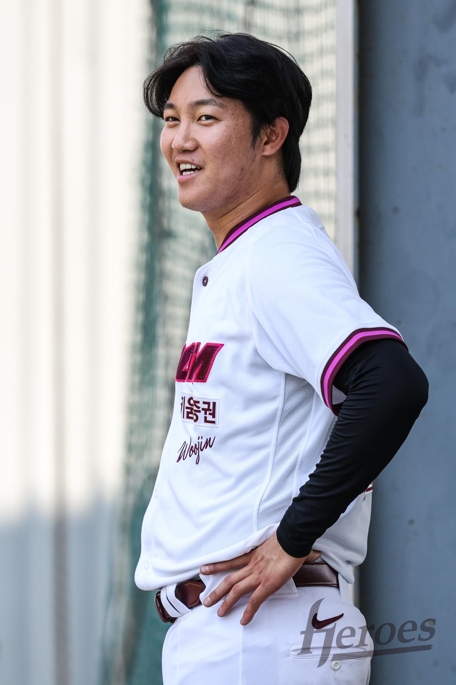 “공 10개로 1이닝 막아도 추가 등판 없다” 키움, 안우진 관리에 심혈