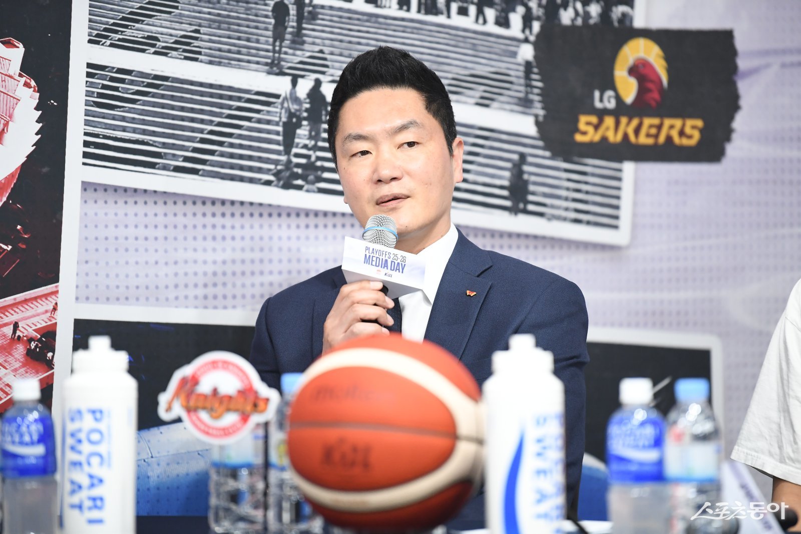 KBL, ‘불성실 경기 논란’ SK에 경고…전희철 감독에 제재금 500만 원 부과