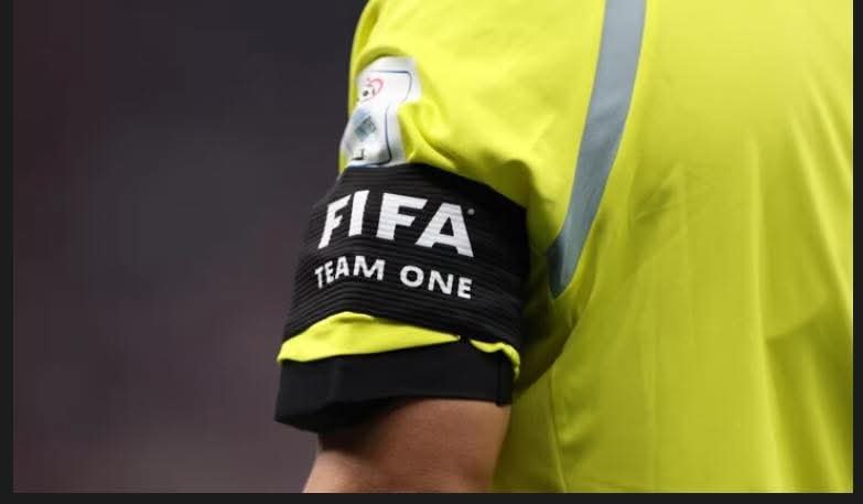 안방서만 불호령 내리는 무능한 K-심판의 반복된 굴욕, 북중미WC에서도 지워졌다…4회 연속 0명