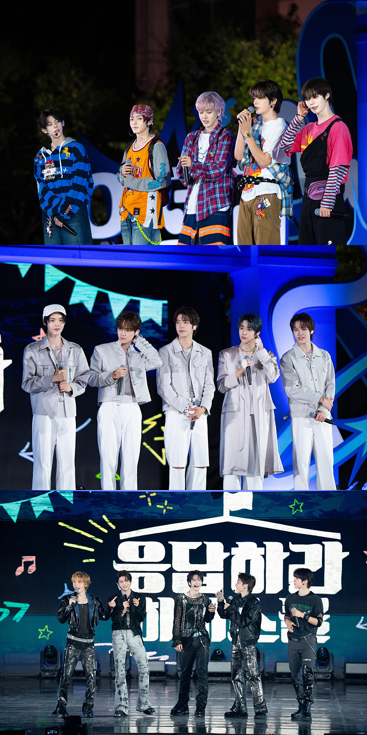 사진제공 | 엠넷