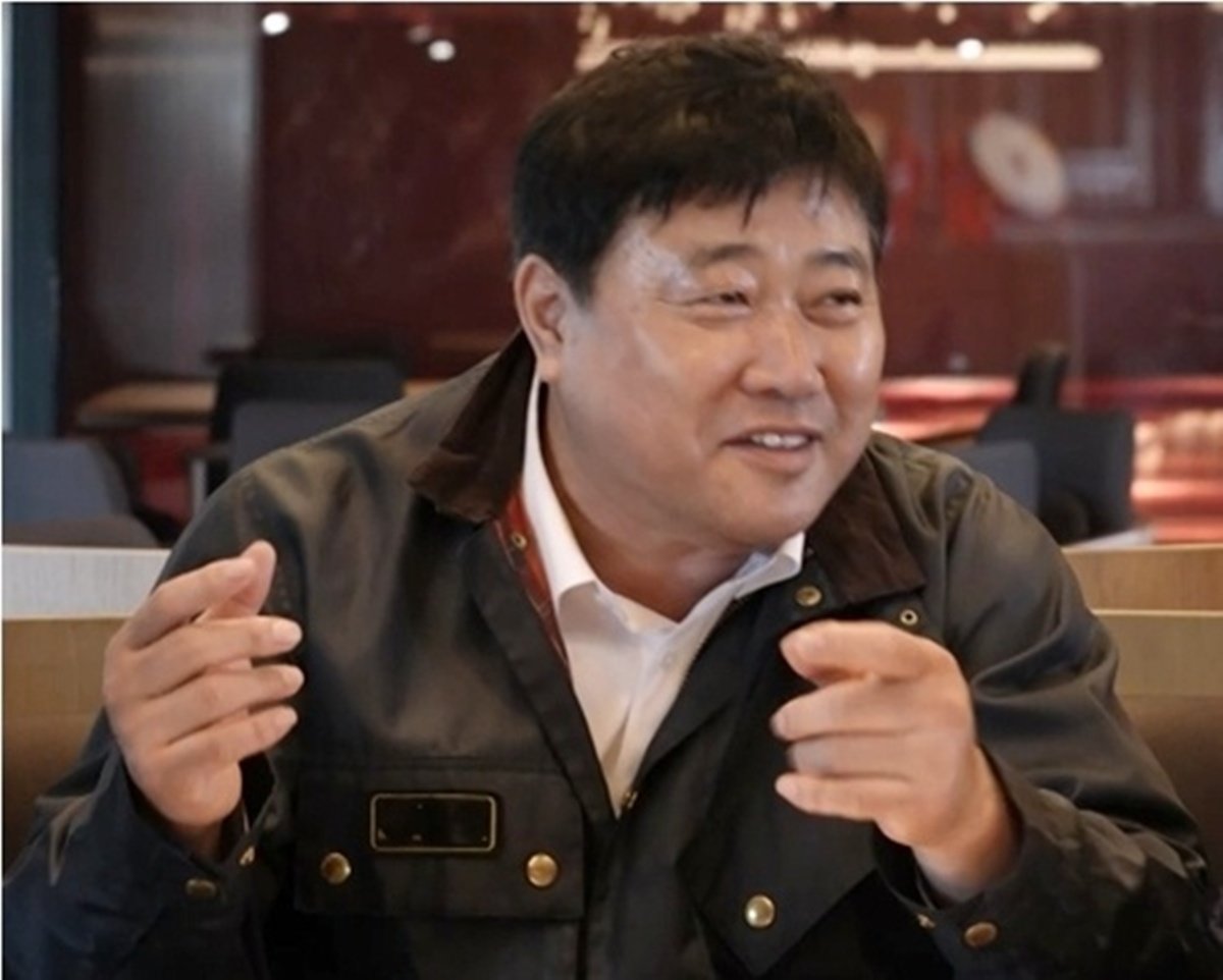양준혁, 트러플 10만 원 소식에 화들짝 “그렇게 비싸?” (사당귀)