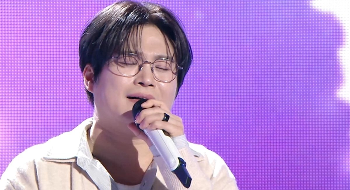 “미칠 것 같다” 김기태 절규…손승연, 자리 뺏기나 (1등들)