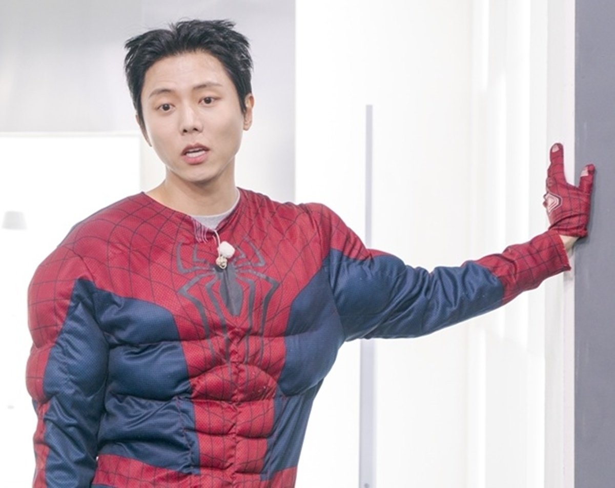 AI한테 털린 주우재…“노트북 때릴 것” 폭발 (도라이버)
