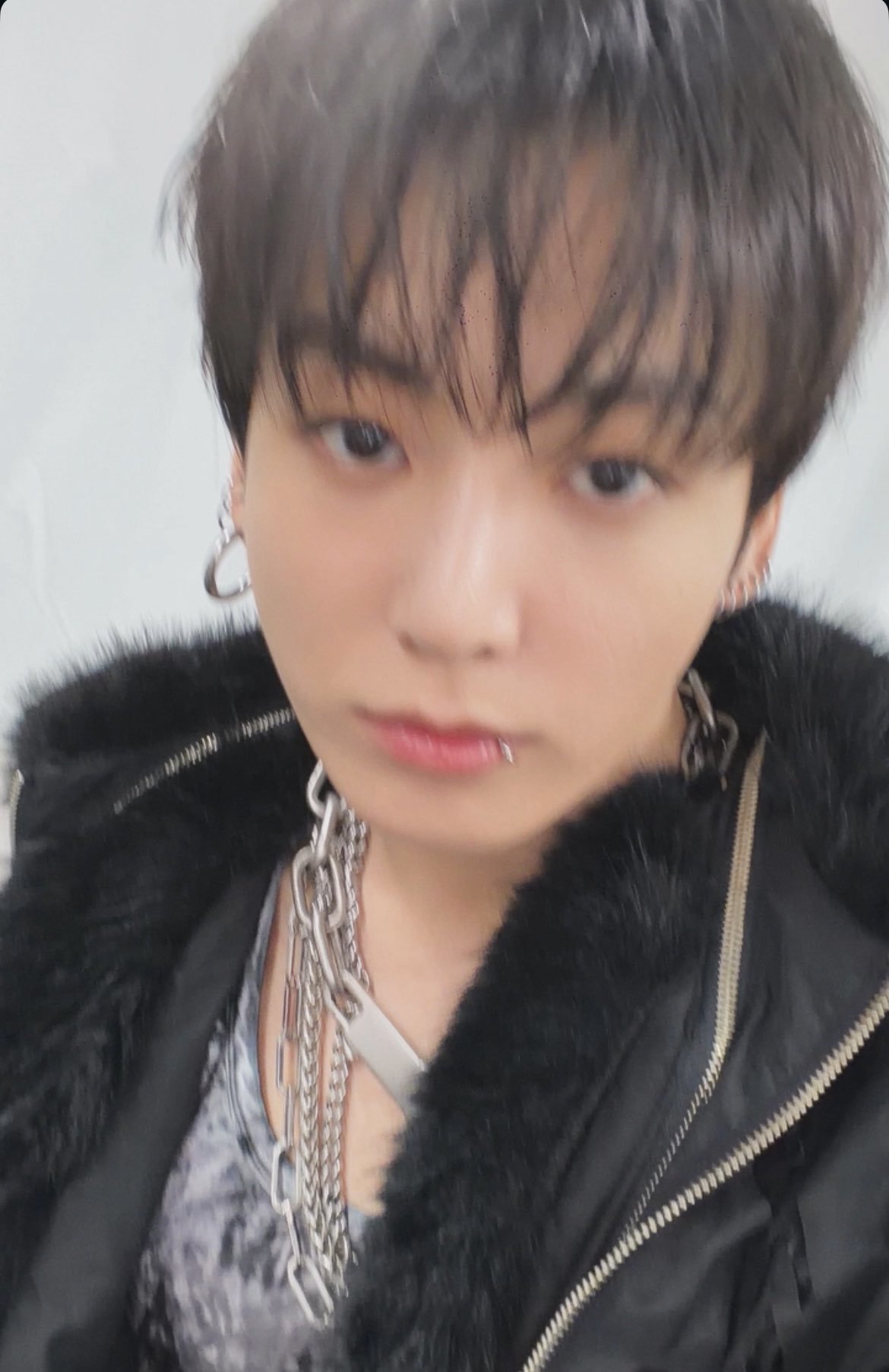 정국 SNS 캡처