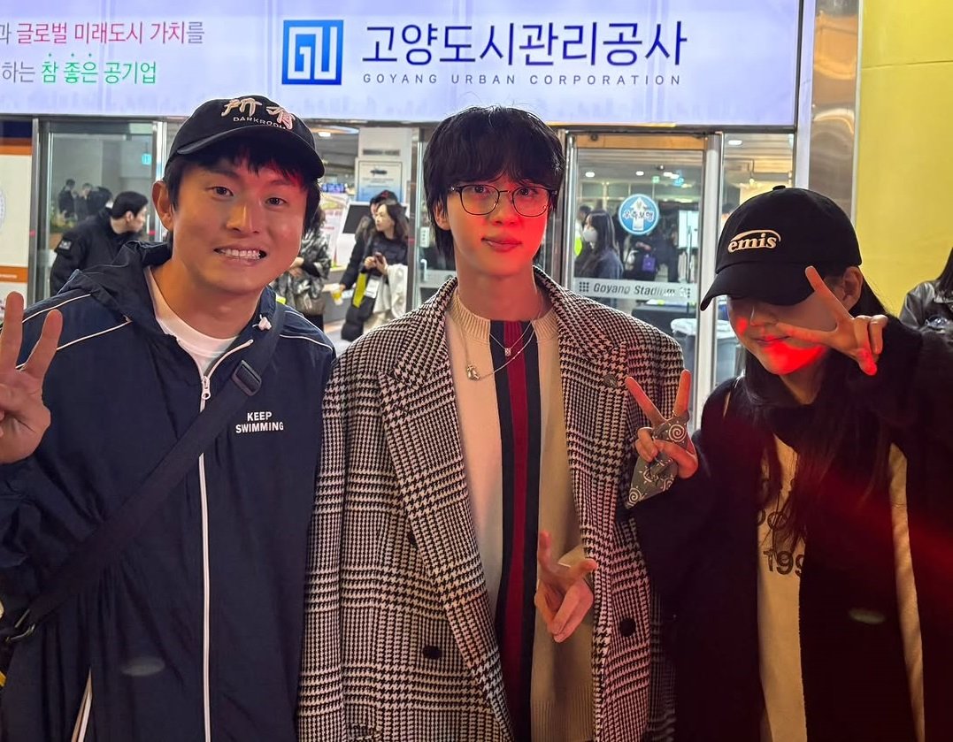 기안84 SNS 캡처