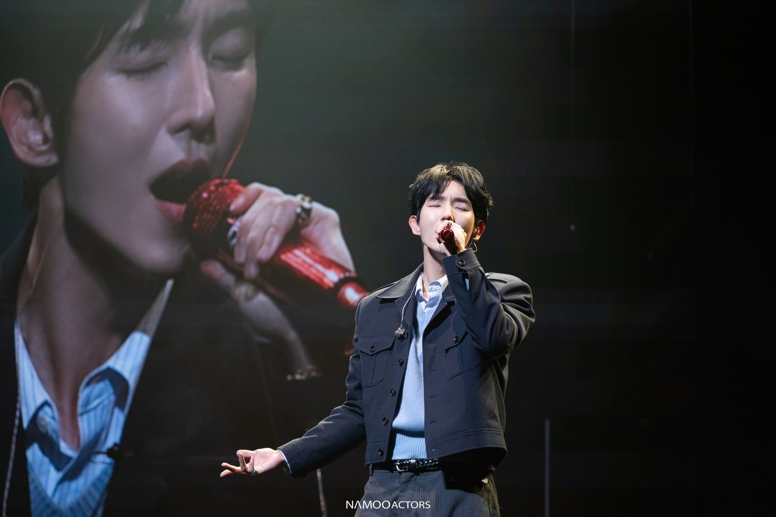 이준기, 日 팬미팅 성료…깜짝 생일파티에 ‘OST 메들리’ 화답