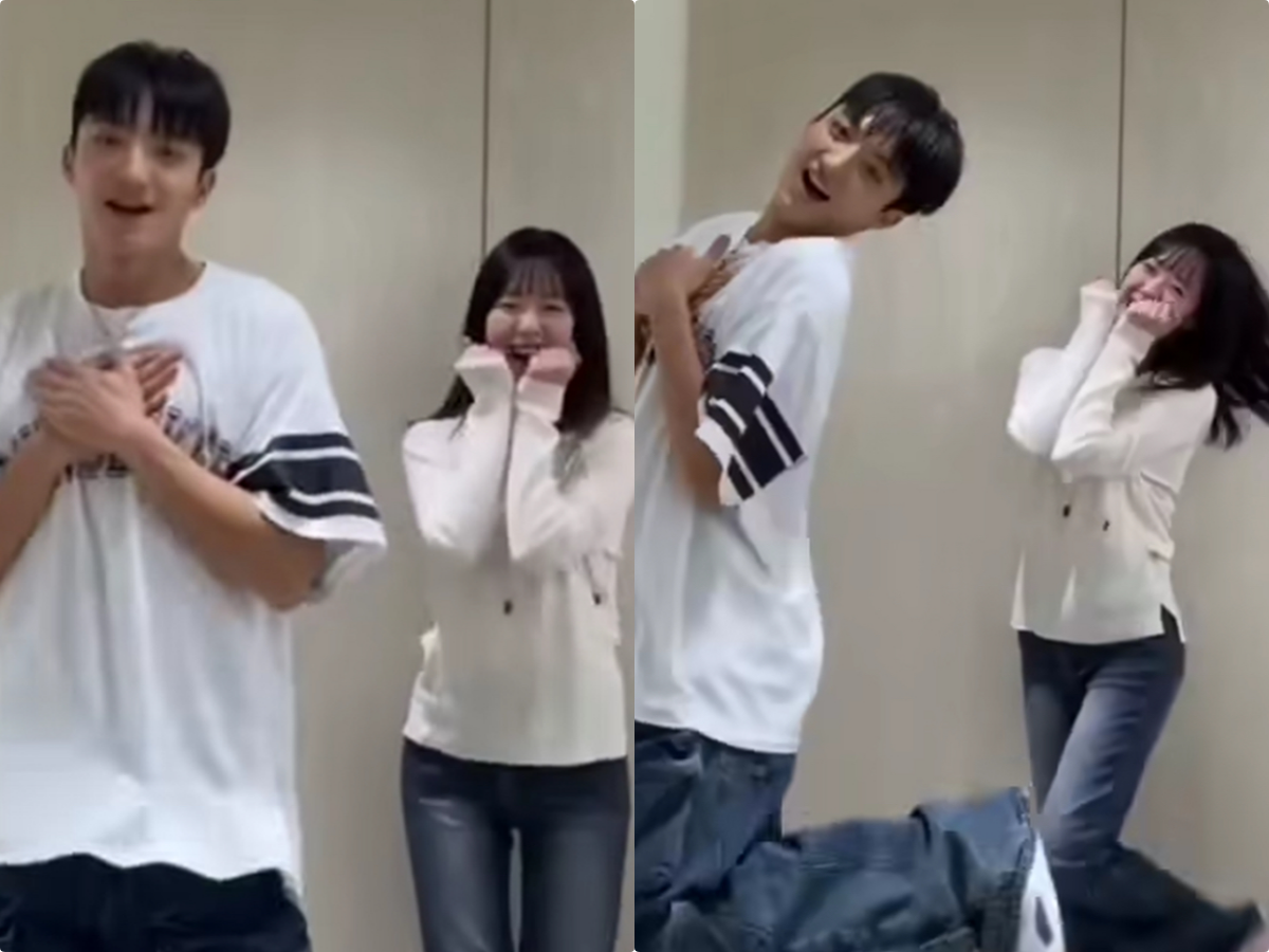 지석진 SNS 캡처