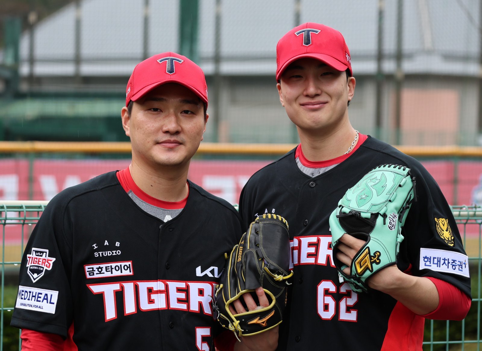 불펜 보강에 그렇게 힘썼는데…전상현 부상·정해영 부진 ‘KIA 필승조 해체’