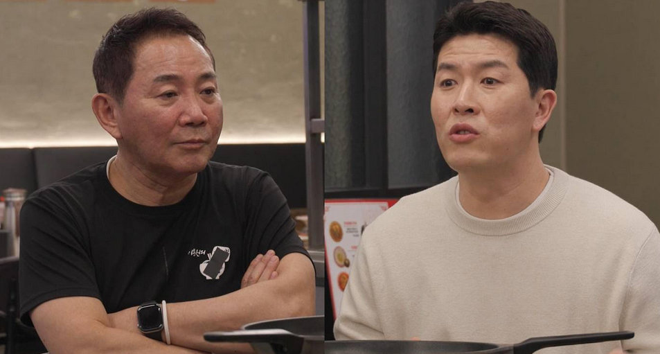 69억 빚더미에 20억 손실까지…사업 폭망 배틀 ‘웃프네’ (동상이몽2)