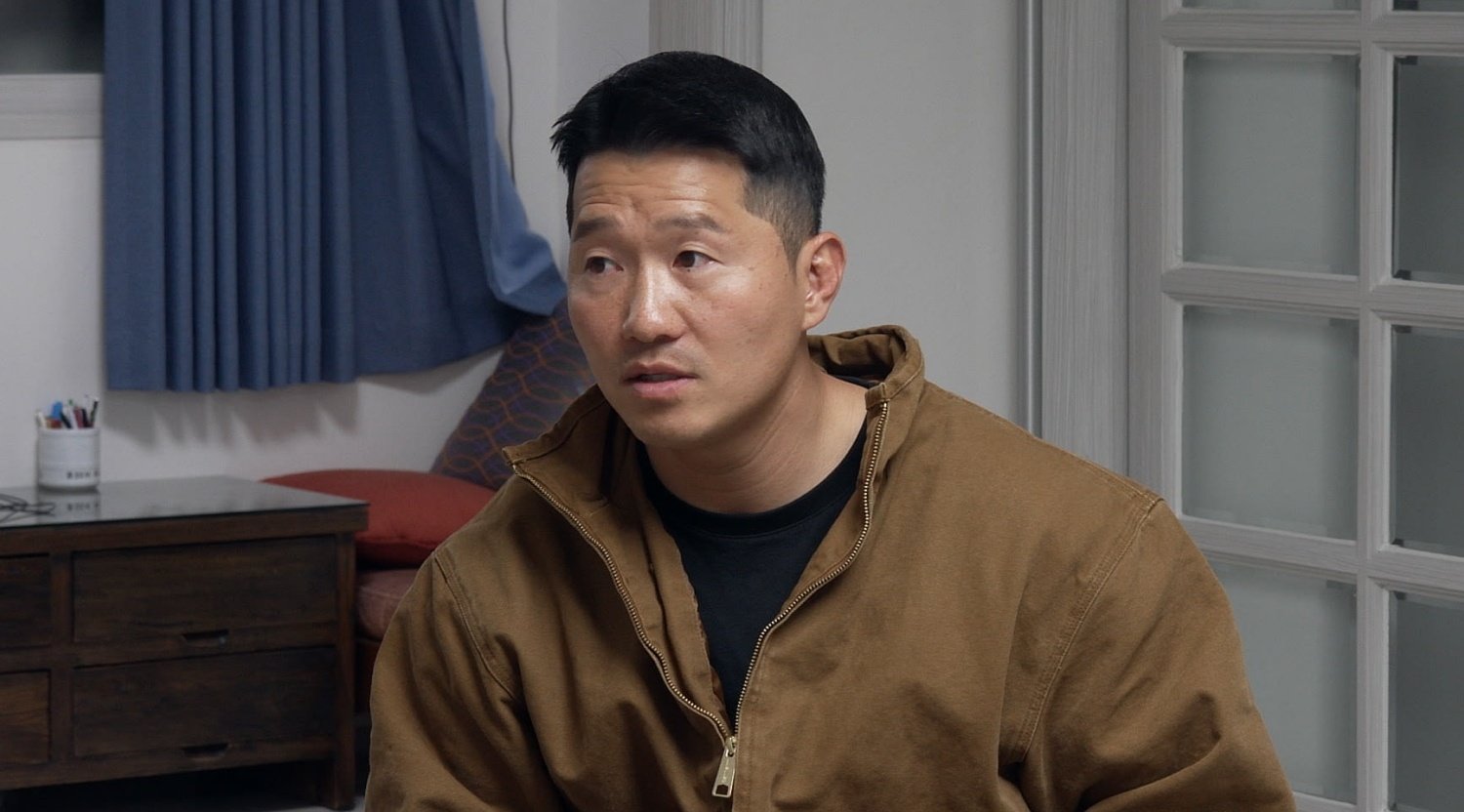 보호자마저 안락사 언급…강형욱, 집 안 장악한 ‘폭군견’에 난색 (개늑시2)