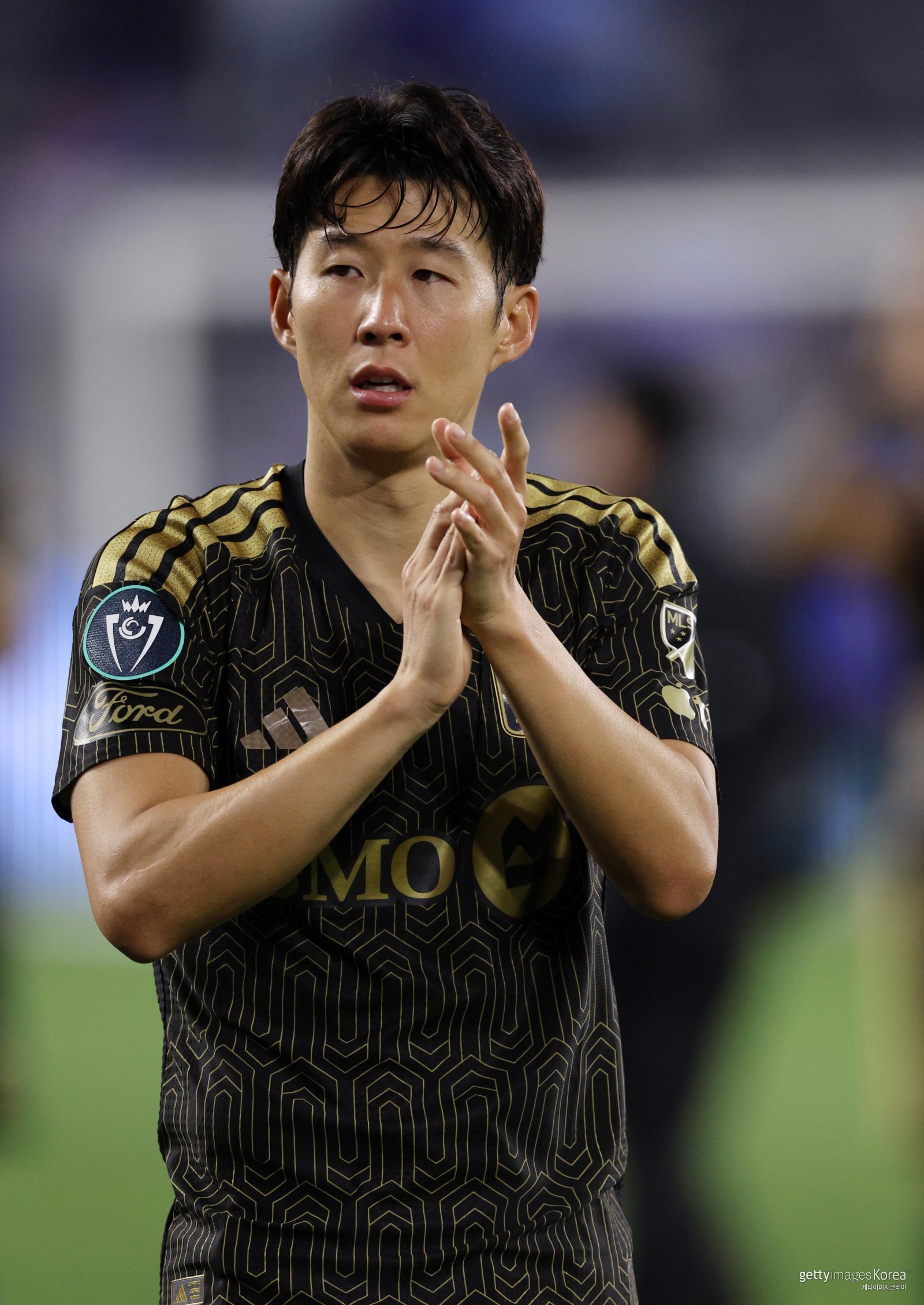 ‘해발 2100m’ 손흥민, 월드컵 모의고사 출격→‘고지대 해법 찾아라’