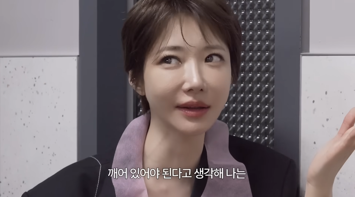 40세 고준희 “결혼보다 아이 먼저…한국 더 깨어야” [SD톡톡]