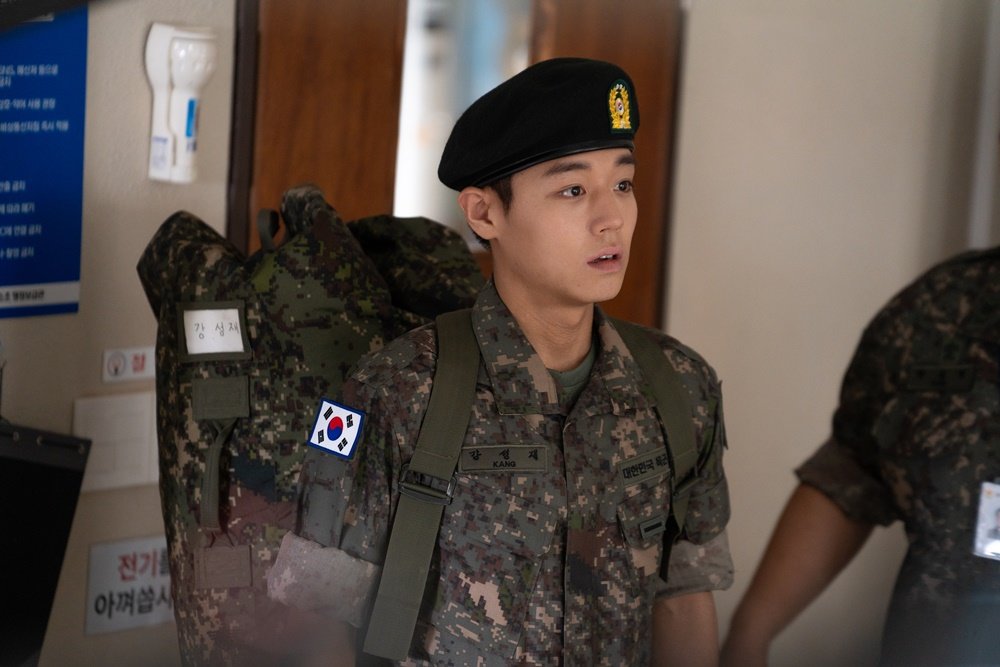 단종 오빠 박지훈, ‘취사병 전설이 되다’ 역대급 캐릭터