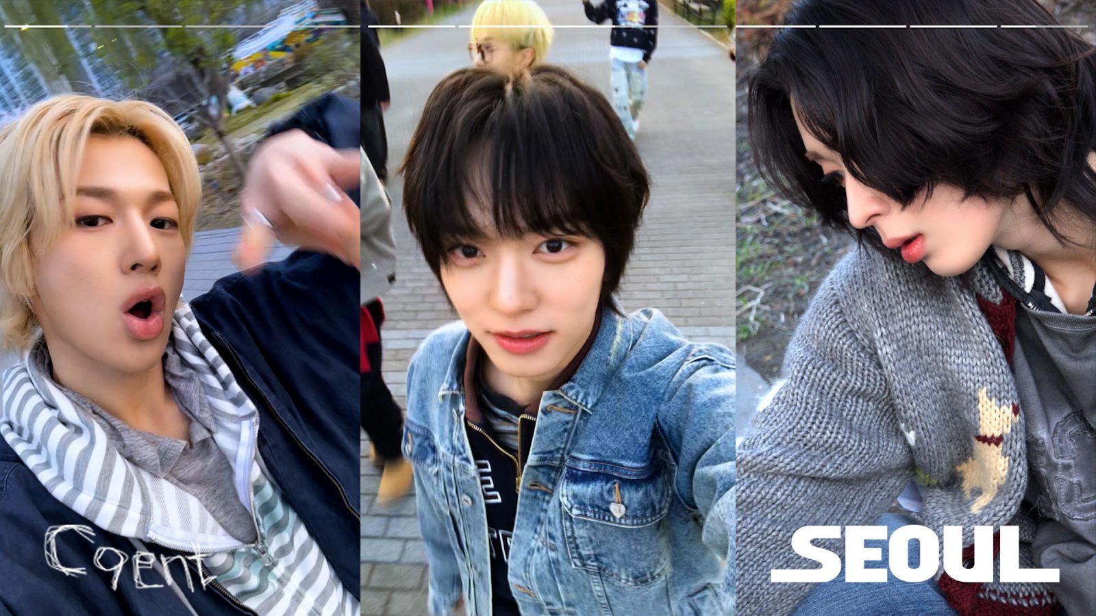 ‘C9 신인’ 네이즈, ‘Seoul’ 트랙 샘플 공개…데뷔 열기 고조