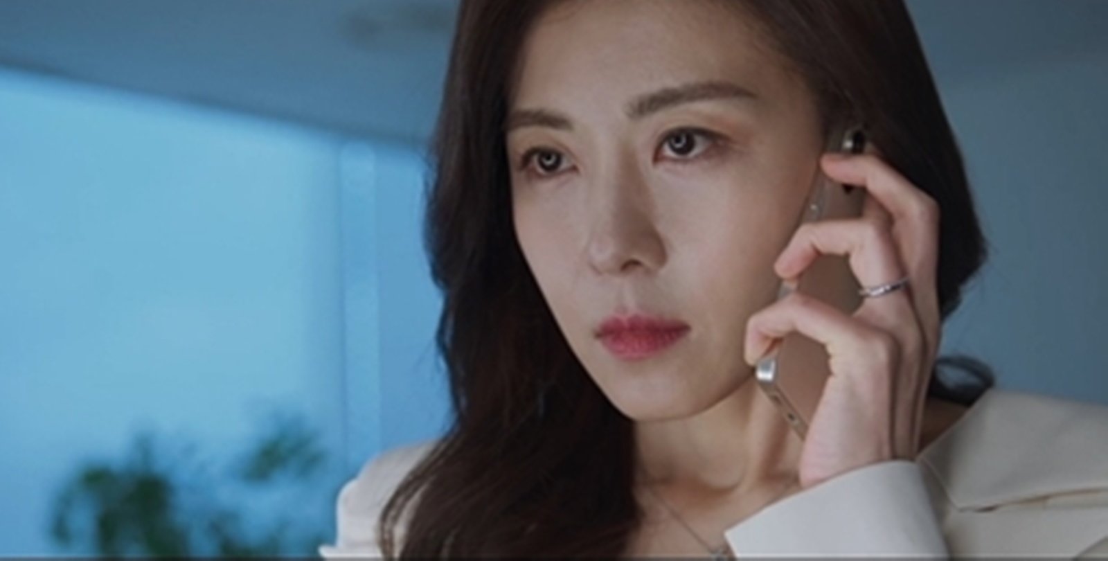 ‘클라이맥스’ 하지원, ‘동성 스캔들’ 도전 마친 종영 소감…“나를 더 깨게 만든 작품”