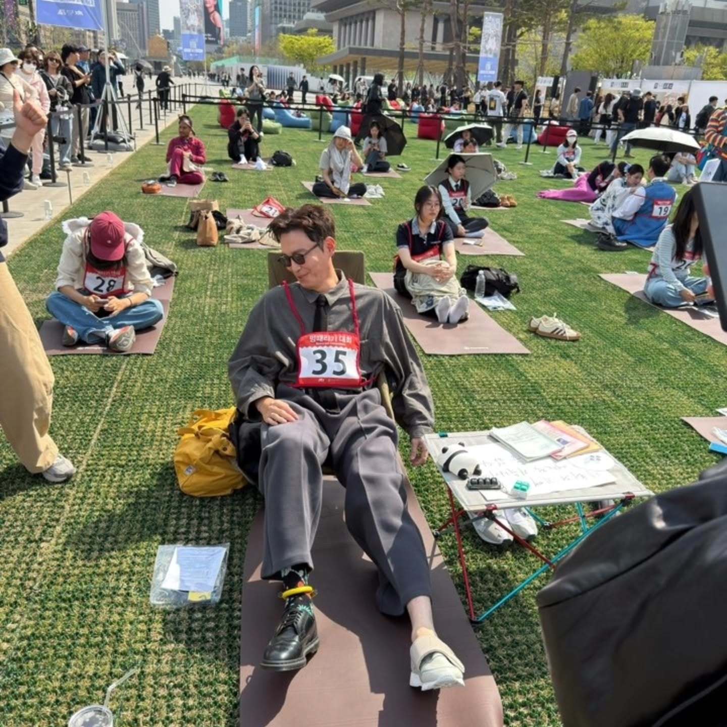 심이영 SNS 캡처