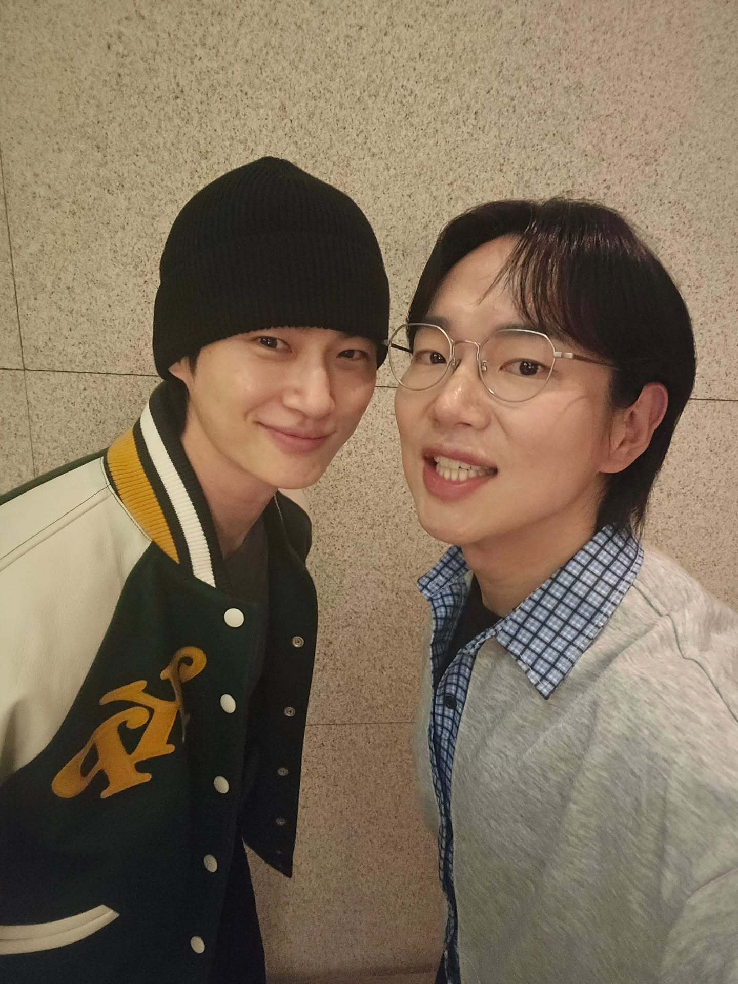 장성규 SNS 캡처