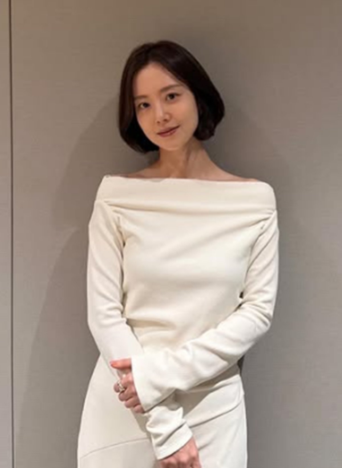 ‘6월 결혼’ 문채원 “가정 이룰 생각에 떨리고 설레” 자필편지 소감 [DA★]