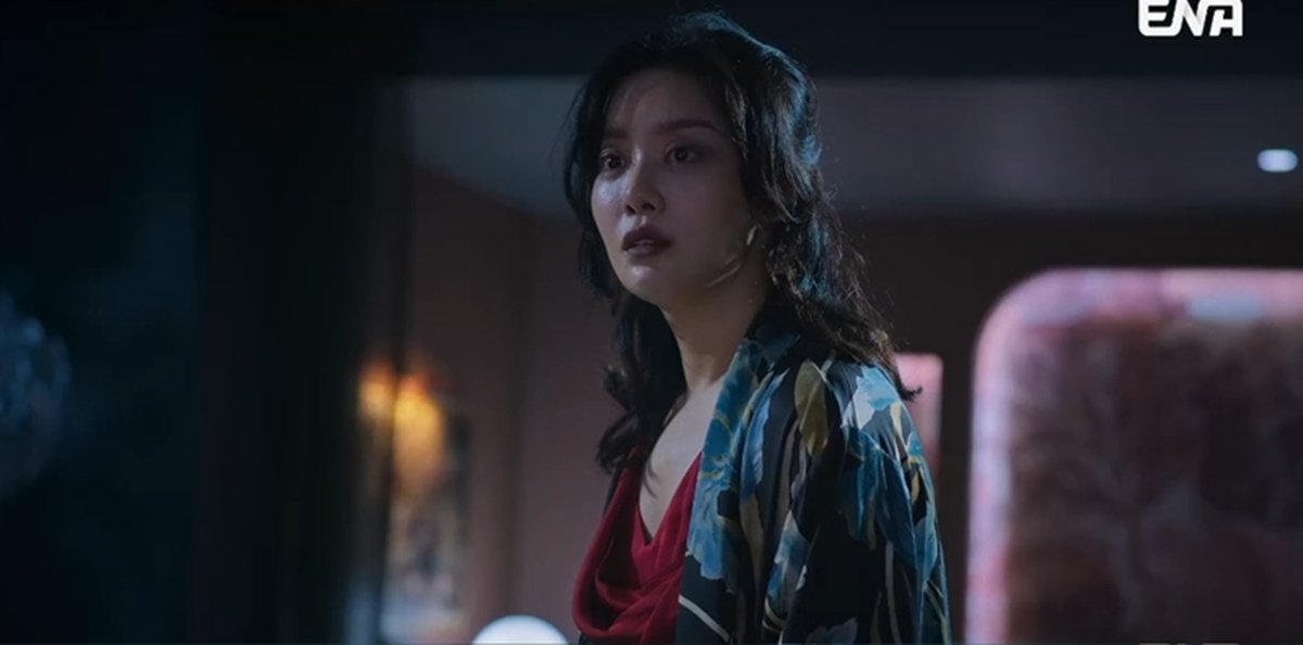 차주영, 시작부터 끝까지 견고하고 탄탄했다 (클라이맥스)