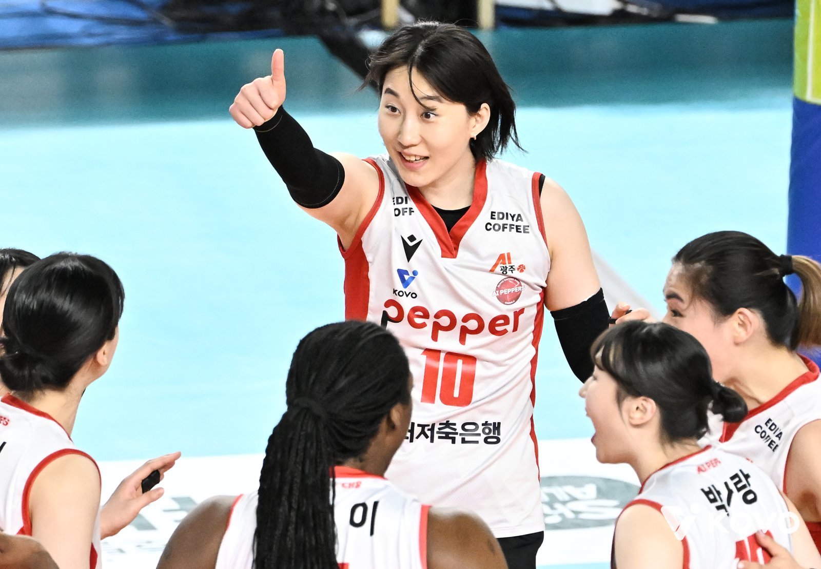 여자부 FA 20명 중 15명이 A그룹이라니…등급제 변화 필요 제기