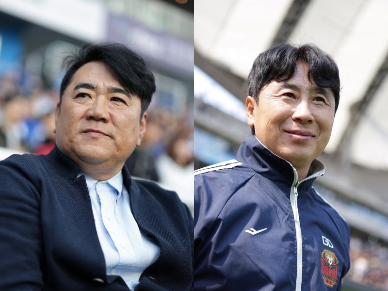 [SD 울산 인터뷰] 로테이션 속 1·2위 사령탑의 수싸움…“벤지 측면 돌파 활용” 이동경 대신 카드 꺼낸 김현석 감독, “후이즈가 자신감 찾아야” 김기동 감독의 기대