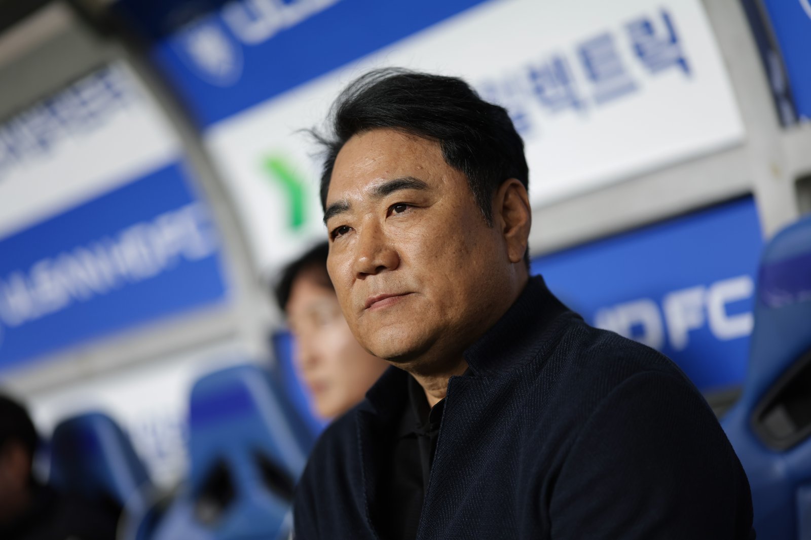 [SD 울산 인터뷰] “초반 실점에 밸런스 무너졌다” 돌아본 울산 김현석 감독, “그래도 끝까지 최선 다한 점은 다음 경기 긍정적 영향”