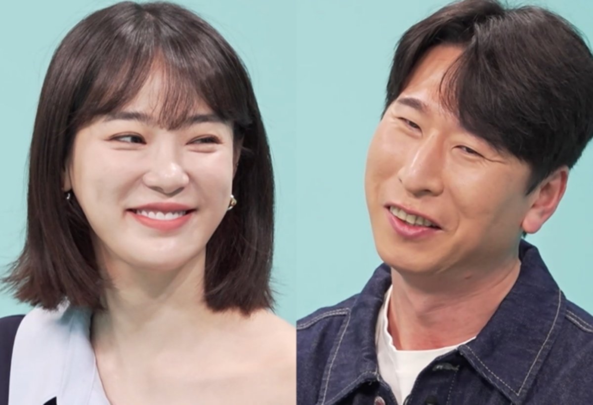 ‘김해왕자’ 양상국, 이주연에 플러팅 “사적으로 만날래?” (전참시)