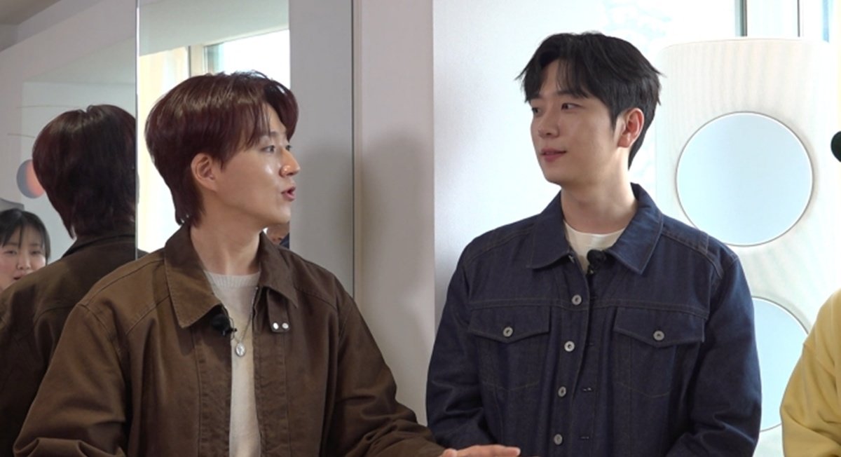 포레스텔라 조민규, ‘고우림♥’ 김연아에 “선수님” 호칭 왜? (홈즈)