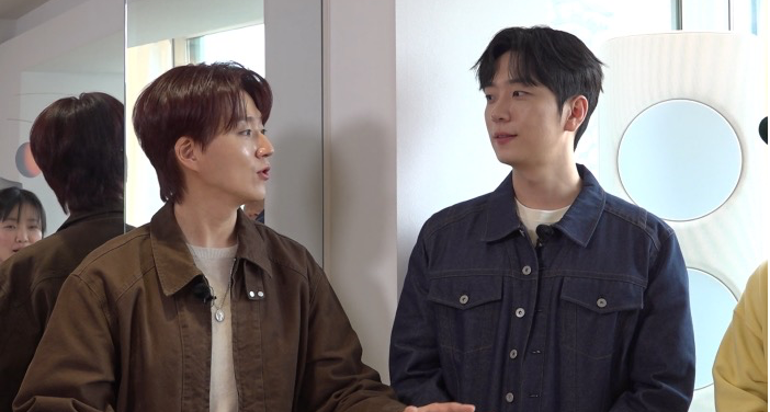 ‘프레스텔라’ 조민규, 김연아 호칭 아직도 “선수님”…고우림도 깜짝 (홈즈)