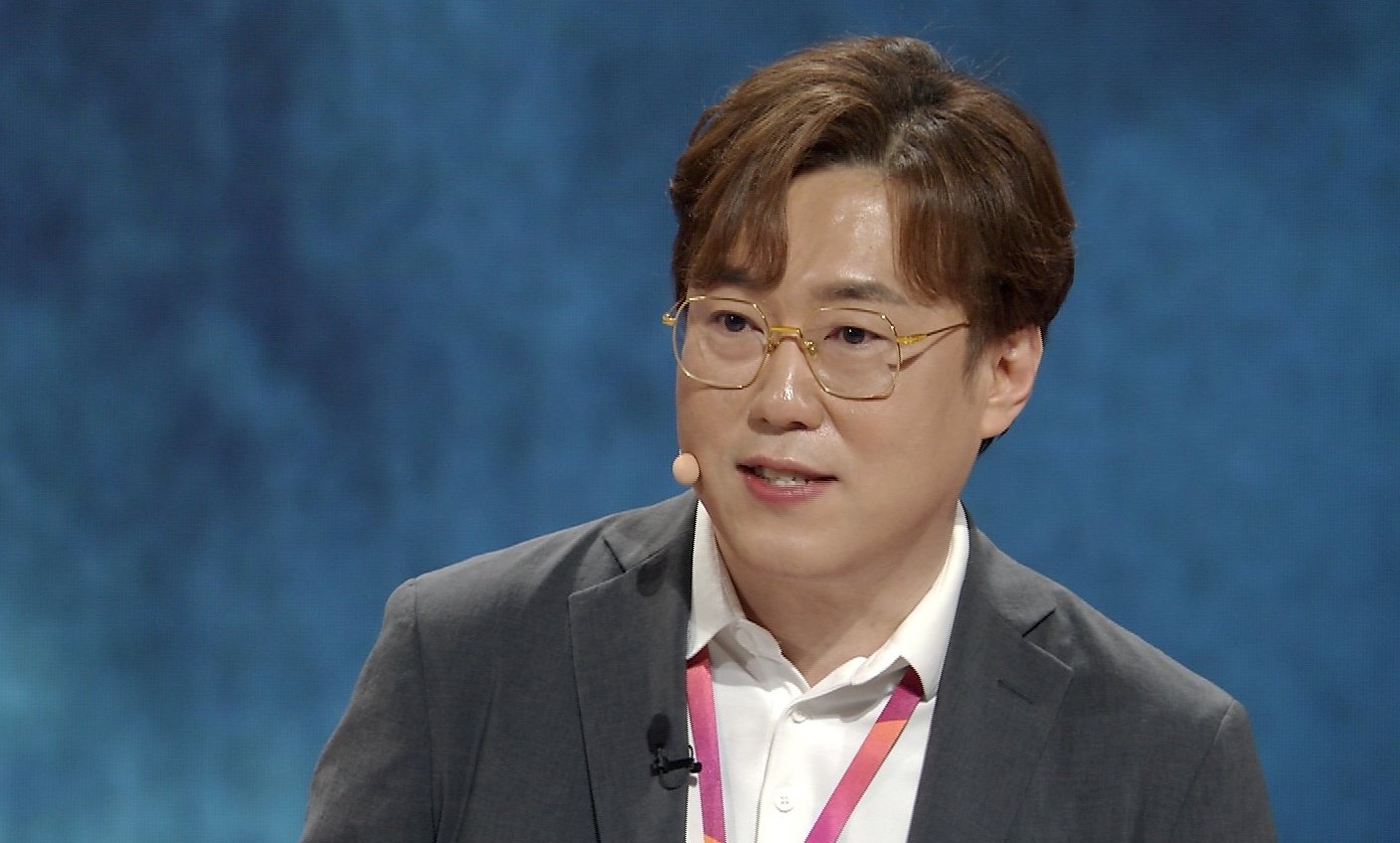 이재용 인생책 ‘삼국지’ 속 생존 전략, 흥미진진 (사기꾼들)