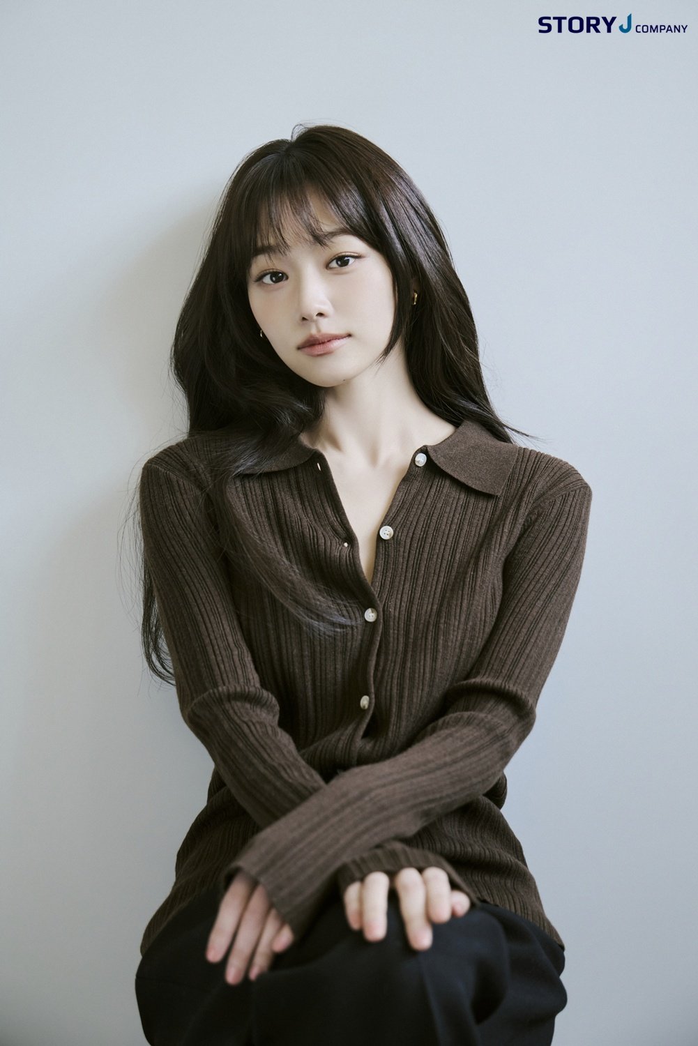 강미나, 아이오아이 재결합 불발→배우로서 새 프로필 공개