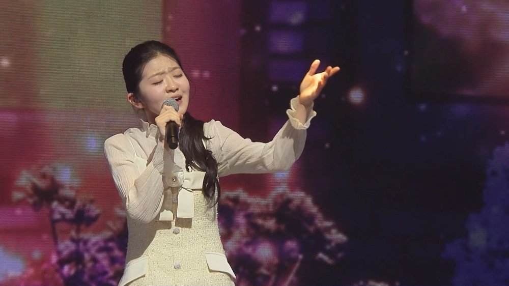 윤윤서→김산하 “못 봤으면 큰일 날 뻔”…미방송분 무대 공개 (미스트롯4)