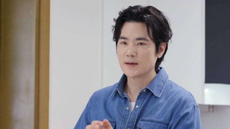 김강우, 양배추 세 박스의 저주?…‘무한 요리 지옥’ 갇혔다 (편스토랑)