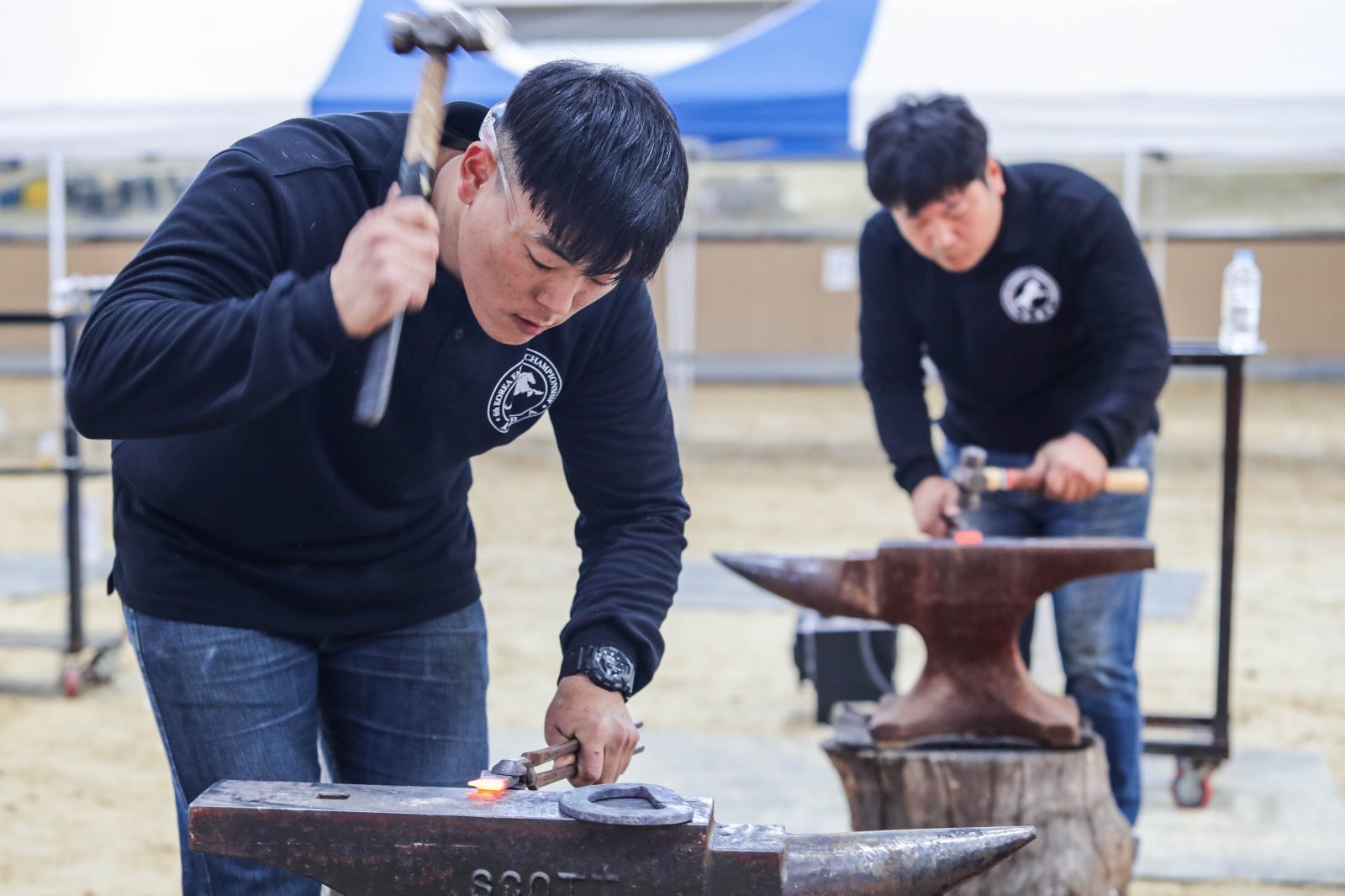 말산업 국가자격시험 접수