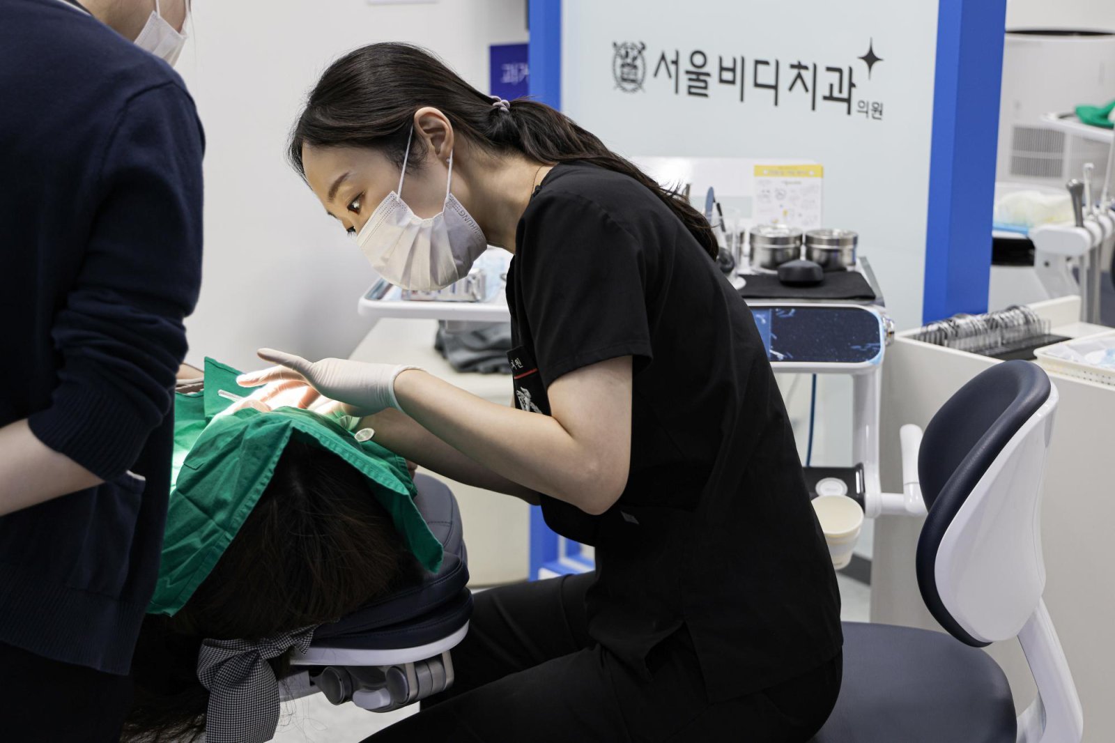 불당본점 서울비디치과 임지원 원장