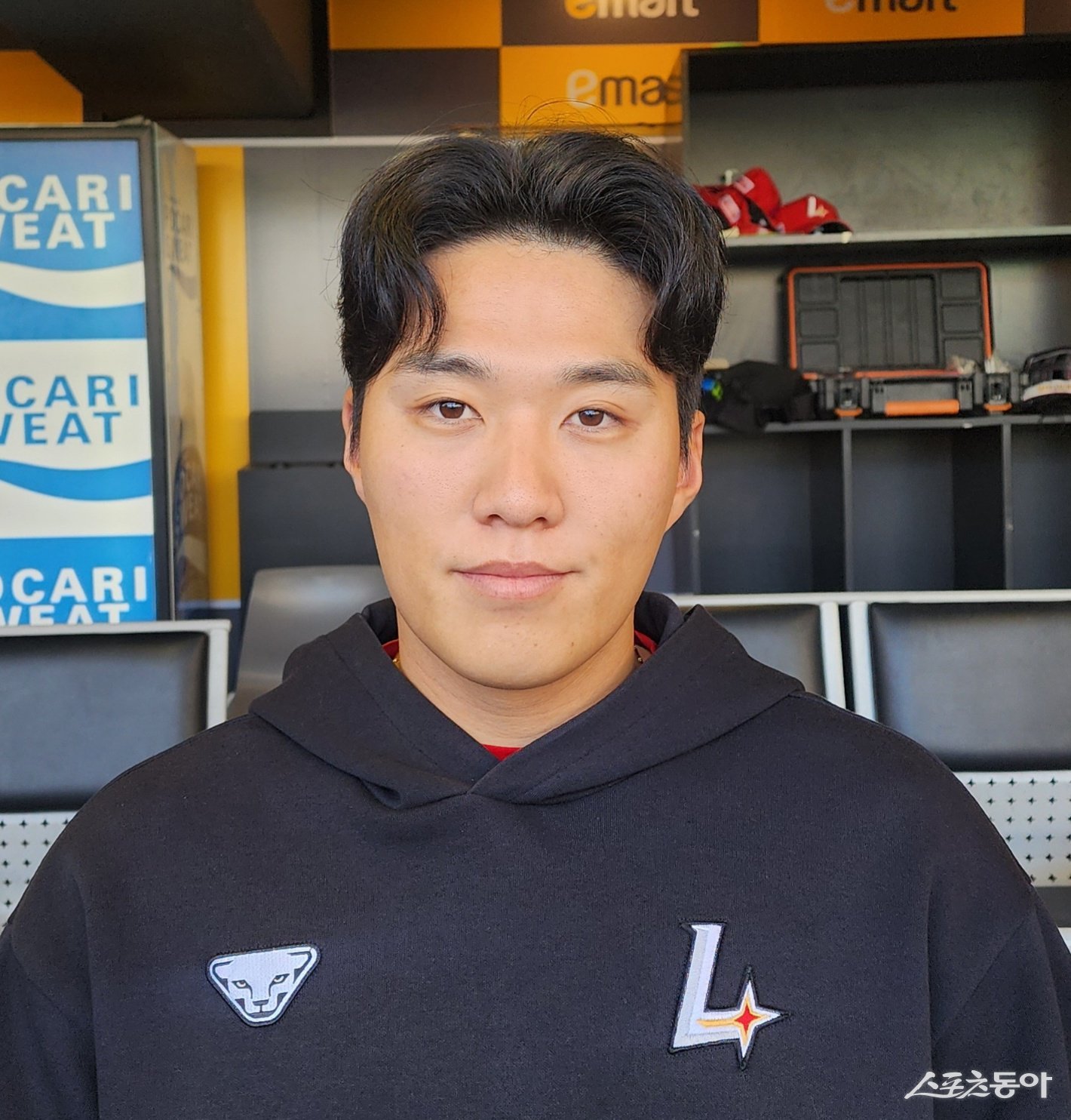 “조급해지지 말자”…깜짝 선발투입 최민준, ‘SSG 1선발’ 꿈 향한 도약 [SD 인천 인터뷰]