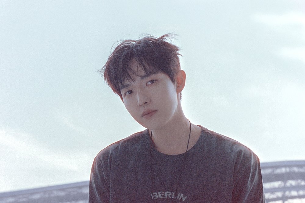 워너원 김재환, ‘지금 데리러 갈게’ 콘셉트 포토 공개