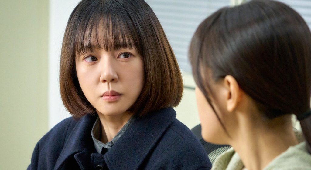 임수정, 남동생 죽음 진실 알았다…복수 칼춤 서막 (건물주)