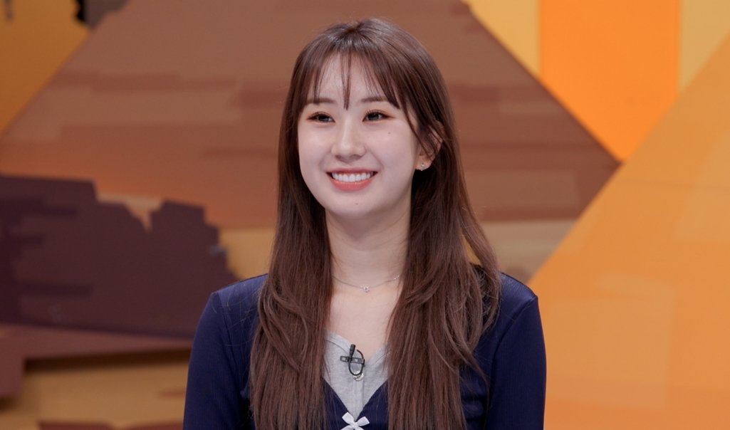 이찬원·전유진 그런 사이였어? “용돈도 줘” 훈훈 (톡파워)