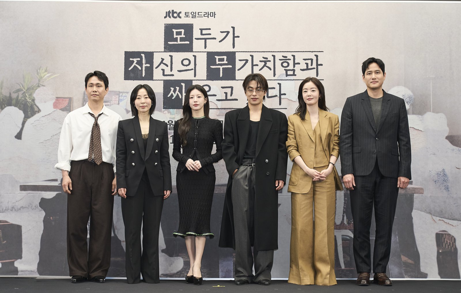 사진제공 | JTBC