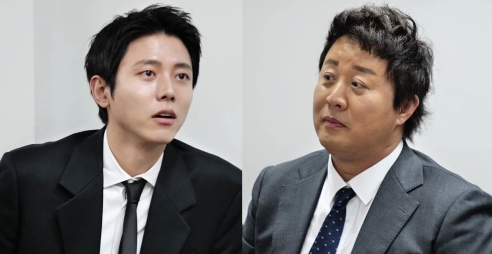 식신 END…정준하, 하다하다 주우재한테도 농락당해 (놀면뭐하니)